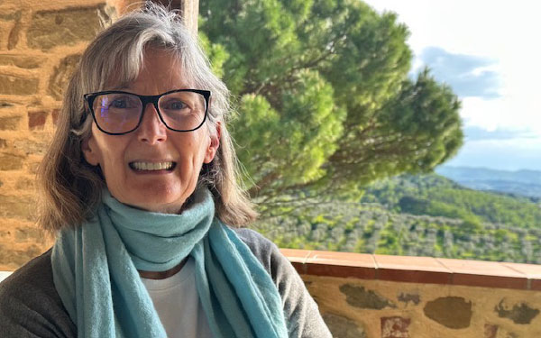 Heather Sealy Lineberry